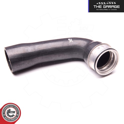 Turbine sleeve for passat - for, vw