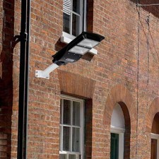 Solar Street Light Extension