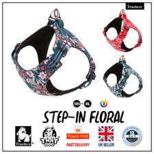 Step-in Dog Harness Truelove