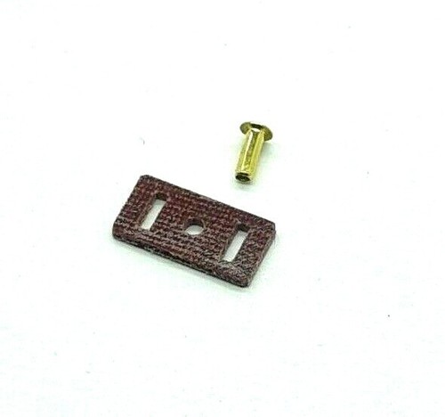 Triang hornby carbon - carbon, brush