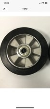200mm Heavy duty Wheel