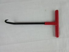 Suzuki RM125 exhaust spring