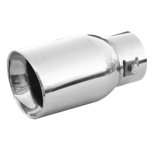 Exhaust tip trim pipe tail - exhaust,