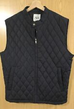 Zara Gilet Mens ?  Free Postage ? 
