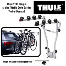 Thule 9708 Hang On 4 Bike Tow