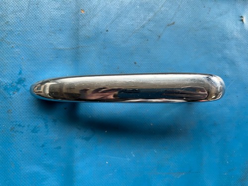Rover zs left side - zs,