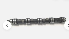 Ford CVH RS TURBO | XR3i | Chilled Cast Camshaft