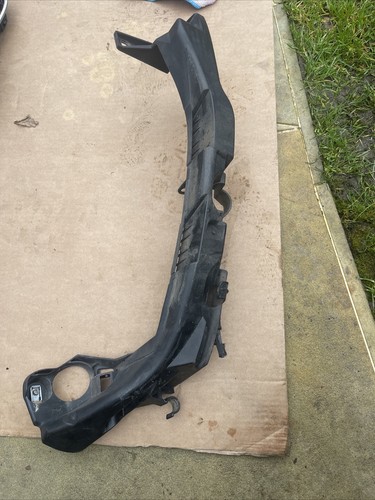 Bmw series headlight - series, bracket