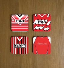 SALFORD RED DEVILS RUGBY