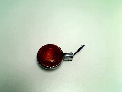 Turn signal left front - signal,