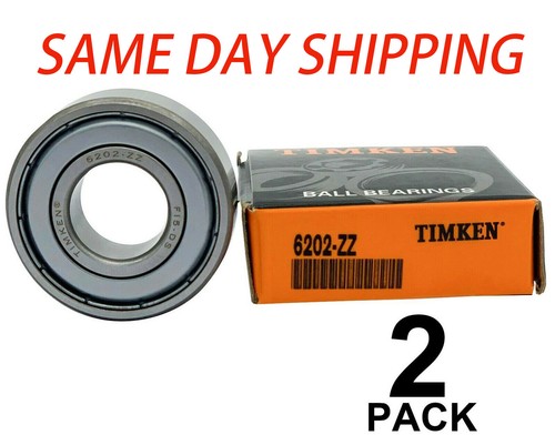 2pack usa timken - 2pack,
