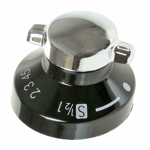 Knob stoves belling new home - knob,