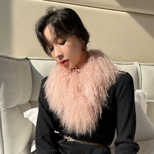 Mongolian Fur Tibet Sheep Fur