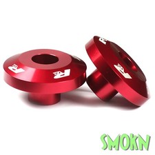Honda Rear Wheel Spacers CR