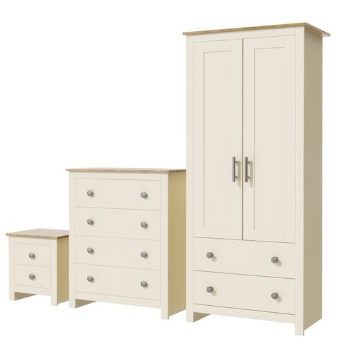 Piece wardrobe set modern - ,