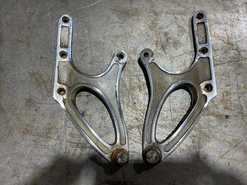 Koken barber chair part - koken,