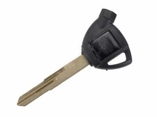 Key Blank Suzuki AN400 Burgman