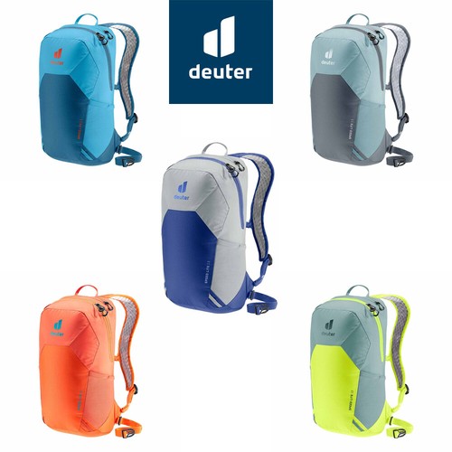 Deuter speed lite litre - deuter,