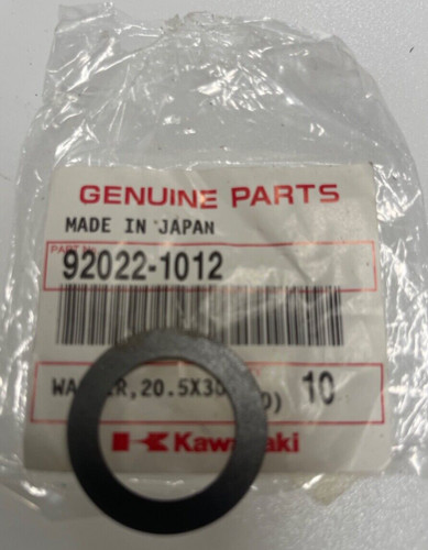 Oem genuine kawasaki gt550 - oem,
