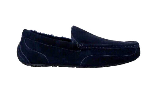 Jack wills warm moccasin - jack,