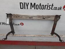  RENAULT MEGANE Front