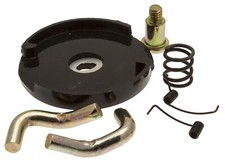 Metal Recoil Rewind Pull