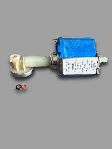 Pump water cp4 blue - pump, also