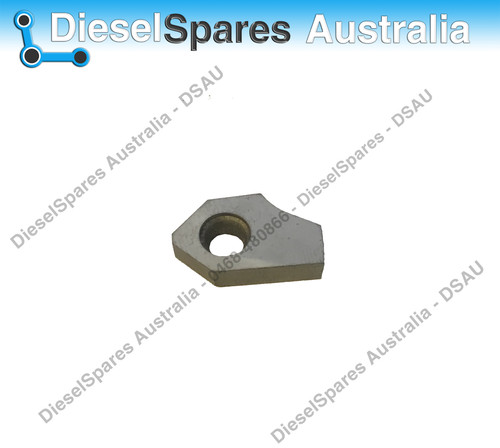 Carbide valve seat cutting