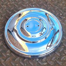 Daimler V8 250 2.5 V8 Hub Cap