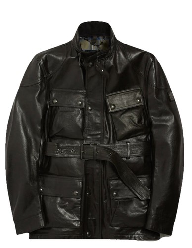 Belstaff men trailmaster - belstaff, men’s