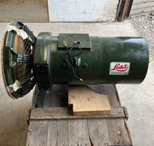 Ex MOD Lister BKB AC Generator, Single Phase 230V, 8.4KVA, 36.5A, NOS