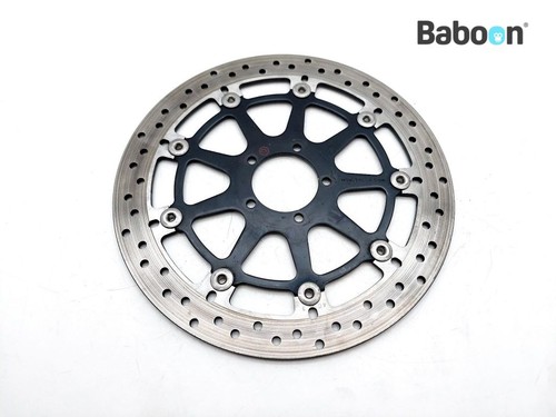 Brake disc front - disc,
