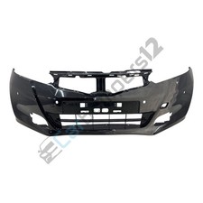 HONDA JAZZ 2011-2014 FRONT