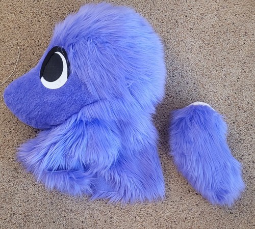 Fursuit handmade head mask - fursuit,