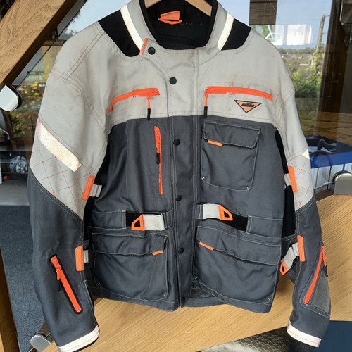 Ktm racing waterproof - racing,