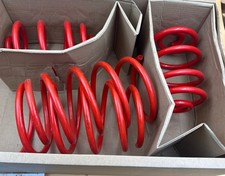 LOWERING SPRINGS for BMW 3