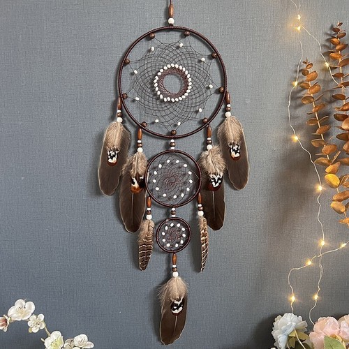 New black brown - black, feather