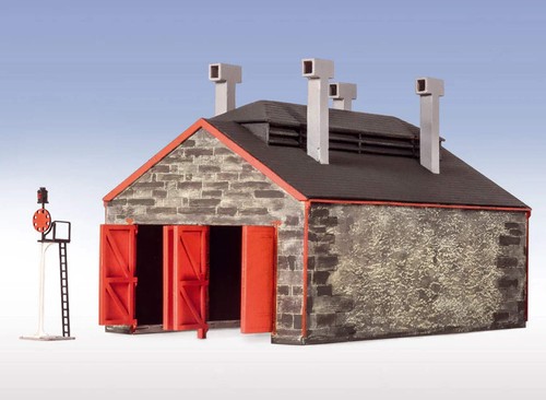 Peco lk219 gauge stone - oo, two