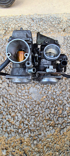 Yamaha virago xv750 - virago,