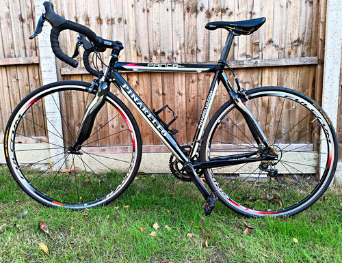 Pinarello prince road bike - prince,