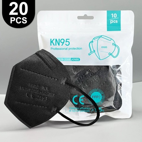 Ffp2 n95 face masks - face, pollen