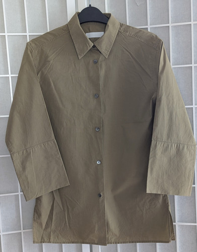 Nicole farhi crisp cotton - nicole,