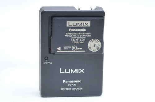 Panasonic oem dmw bld10 - panasonic,
