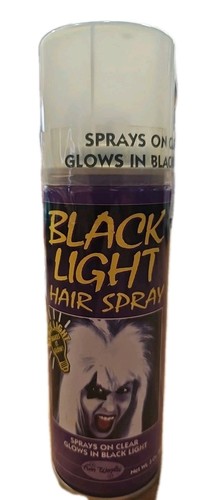 Adult hair spray - hair, in