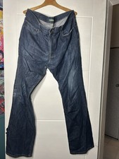 Mens Lacoste Jeans W38 L34