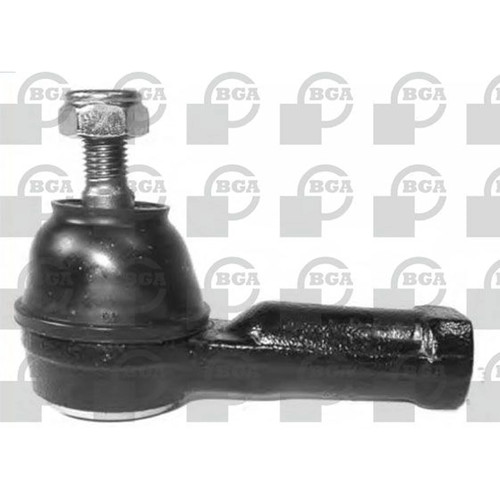 Bga steering tie - bga, end