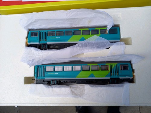 Hornby r2161 b r - hornby, b.r
