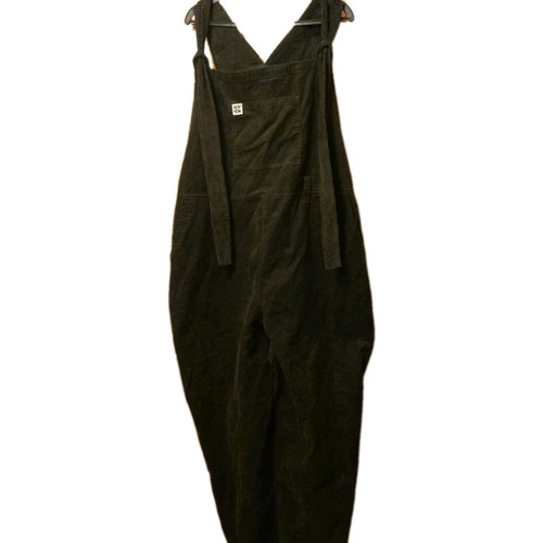Lucy yak easton dungarees - easton,