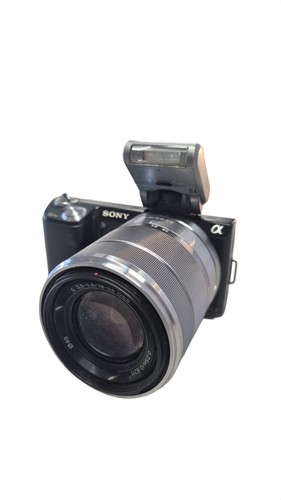 Sony nex with - sony, nex-5n