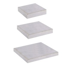 Versatile Iron Anvil for